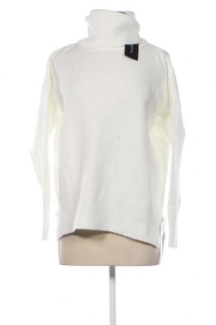 Γυναικείο πουλόβερ Trendyol, Μέγεθος S, Χρώμα Λευκό, Τιμή 22,43 €