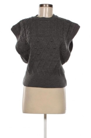 Női pulóver Trendyol, Méret S, Szín Szürke, Ár 5 518 Ft