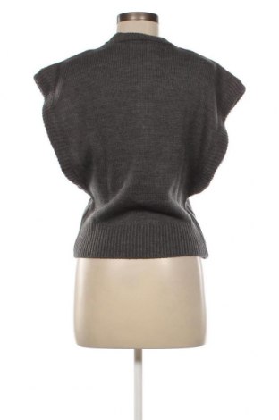 Дамски пуловер Trendyol, Размер S, Цвят Сив, Цена 26,10 лв.