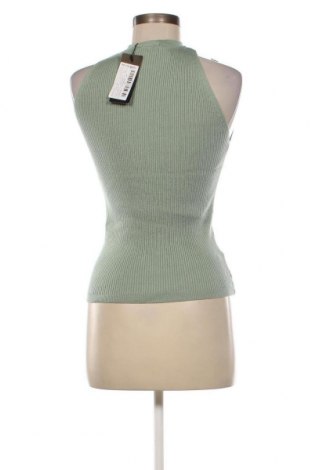 Női pulóver Trendyol, Méret L, Szín Zöld, Ár 3 679 Ft