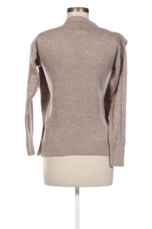 Дамски пуловер Trendyol, Размер S, Цвят Кафяв, Цена 10,15 лв.