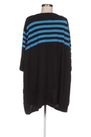 Дамски пуловер Ulla Popken, Размер 4XL, Цвят Многоцветен, Цена 29,00 лв.