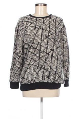 Γυναικείο πουλόβερ Ulla Popken, Μέγεθος L, Χρώμα Πολύχρωμο, Τιμή 5,92 €