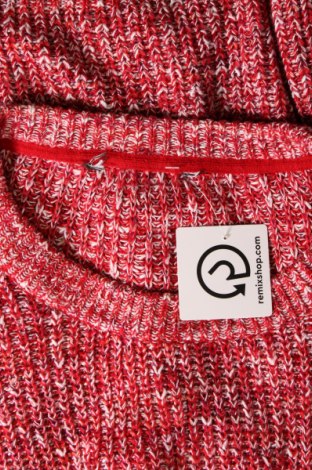 Pulover de femei Ulla Popken, Mărime XL, Culoare Roșu, Preț 32,43 Lei