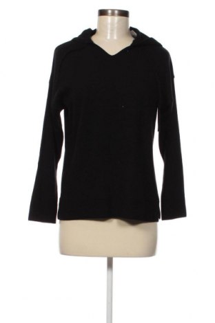 Дамски пуловер United Colors Of Benetton, Размер XS, Цвят Черен, Цена 26,10 лв.