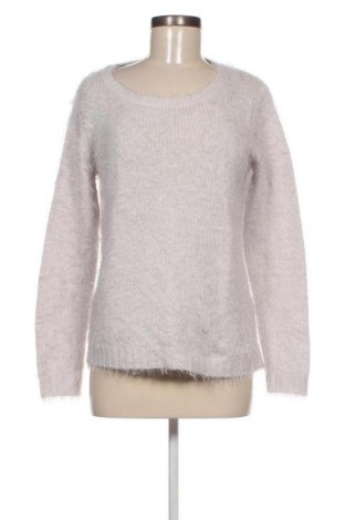 Γυναικείο πουλόβερ Up 2 Fashion, Μέγεθος M, Χρώμα Γκρί, Τιμή 6,10 €