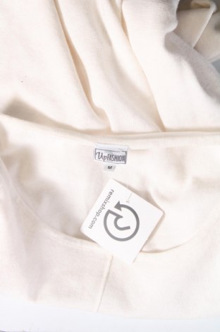 Damenpullover Up 2 Fashion, Größe M, Farbe Weiß, Preis € 8,07