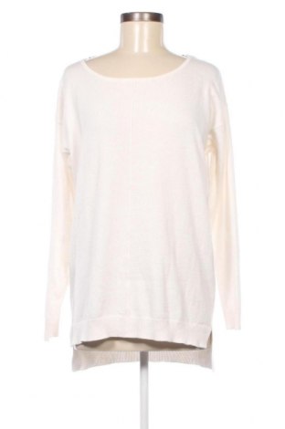 Γυναικείο πουλόβερ Up 2 Fashion, Μέγεθος M, Χρώμα Λευκό, Τιμή 5,92 €