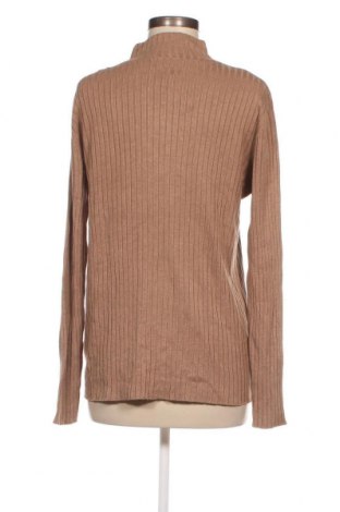 Γυναικείο πουλόβερ Up 2 Fashion, Μέγεθος M, Χρώμα  Μπέζ, Τιμή 8,97 €