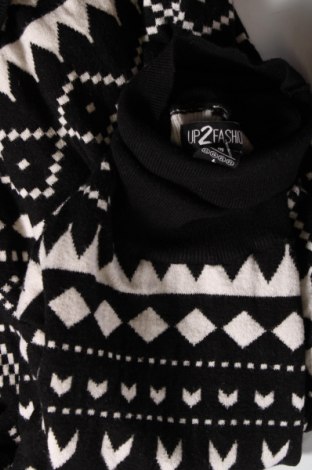 Dámsky pulóver Up 2 Fashion, Veľkosť M, Farba Čierna, Cena  5,75 €