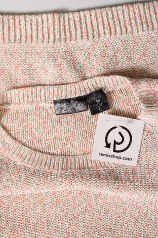 Дамски пуловер Up 2 Fashion, Размер M, Цвят Многоцветен, Цена 9,86 лв.