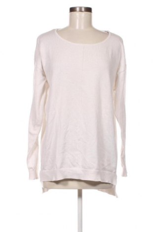 Дамски пуловер Up 2 Fashion, Размер L, Цвят Бял, Цена 29,00 лв.