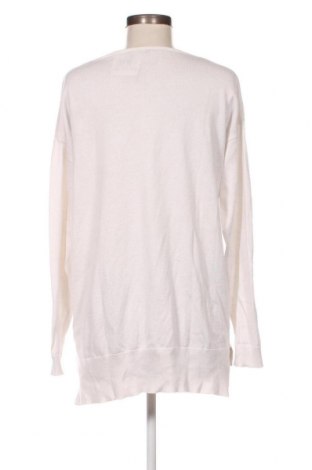 Дамски пуловер Up 2 Fashion, Размер L, Цвят Бял, Цена 10,44 лв.