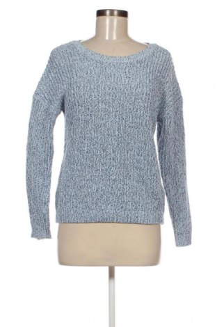 Дамски пуловер Up 2 Fashion, Размер M, Цвят Син, Цена 29,00 лв.