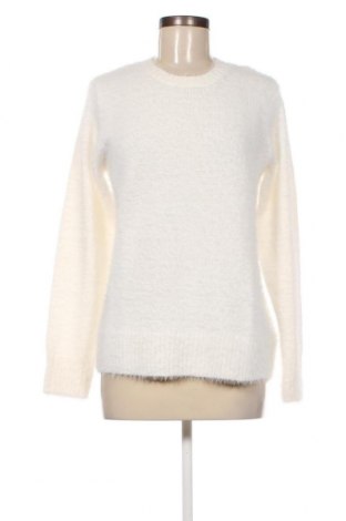 Γυναικείο πουλόβερ Up 2 Fashion, Μέγεθος M, Χρώμα Λευκό, Τιμή 6,26 €