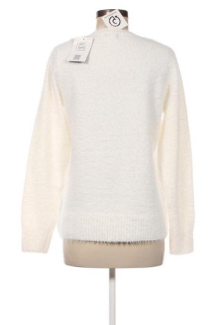 Γυναικείο πουλόβερ Up 2 Fashion, Μέγεθος M, Χρώμα Λευκό, Τιμή 5,12 €