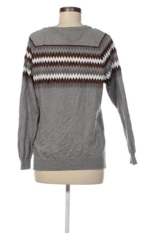 Γυναικείο πουλόβερ Up 2 Fashion, Μέγεθος L, Χρώμα Γκρί, Τιμή 5,56 €