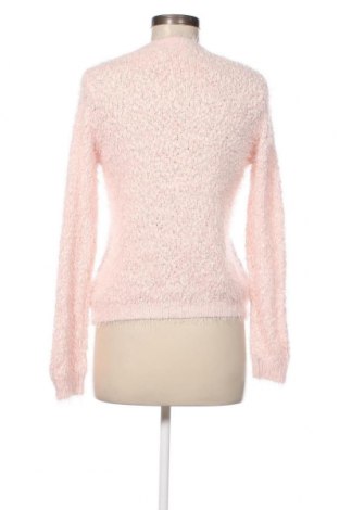 Γυναικείο πουλόβερ Up 2 Fashion, Μέγεθος S, Χρώμα Ρόζ , Τιμή 5,56 €