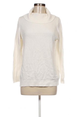Γυναικείο πουλόβερ Up 2 Fashion, Μέγεθος L, Χρώμα Λευκό, Τιμή 6,10 €