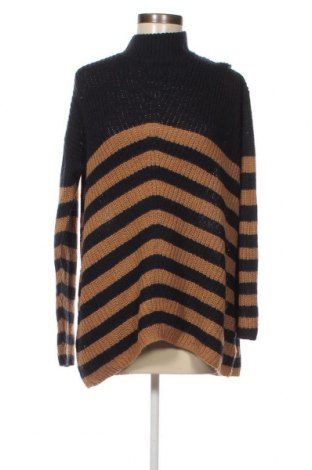 Дамски пуловер Up 2 Fashion, Размер L, Цвят Многоцветен, Цена 10,44 лв.