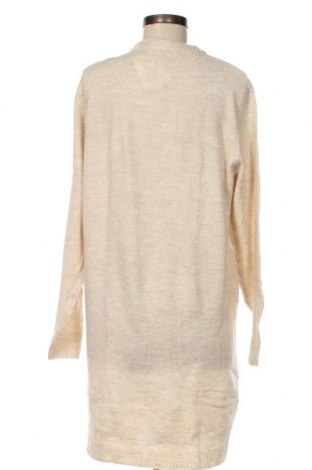Γυναικείο πουλόβερ Up 2 Fashion, Μέγεθος XL, Χρώμα  Μπέζ, Τιμή 6,26 €