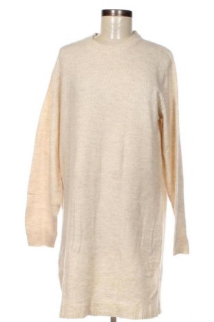 Дамски пуловер Up 2 Fashion, Размер XL, Цвят Бежов, Цена 16,10 лв.