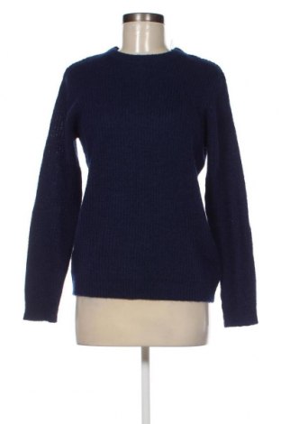 Γυναικείο πουλόβερ Up 2 Fashion, Μέγεθος S, Χρώμα Μπλέ, Τιμή 4,60 €