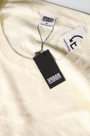 Γυναικείο πουλόβερ Urban Classics, Μέγεθος M, Χρώμα Εκρού, Τιμή 9,74 €