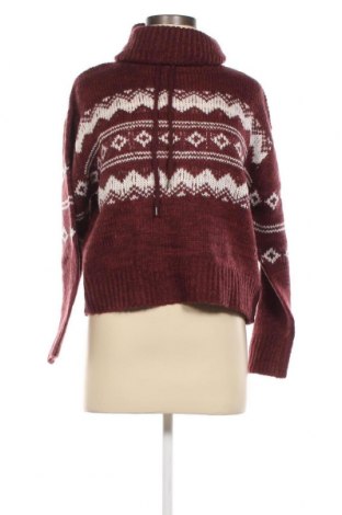 Γυναικείο πουλόβερ Urban Surface, Μέγεθος S, Χρώμα Κόκκινο, Τιμή 9,96 €