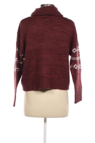 Дамски пуловер Urban Surface, Размер S, Цвят Червен, Цена 17,94 лв.