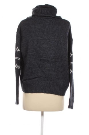 Дамски пуловер Urban Surface, Размер M, Цвят Син, Цена 15,18 лв.