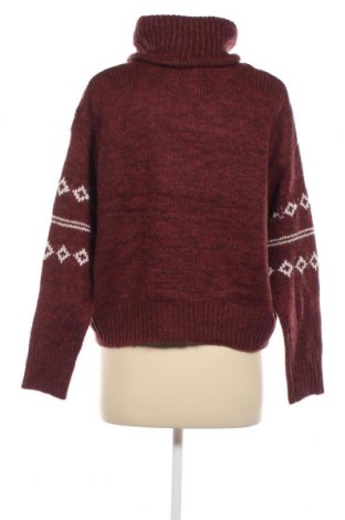 Γυναικείο πουλόβερ Urban Surface, Μέγεθος M, Χρώμα Κόκκινο, Τιμή 8,06 €