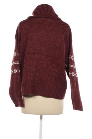 Дамски пуловер Urban Surface, Размер XL, Цвят Червен, Цена 16,10 лв.