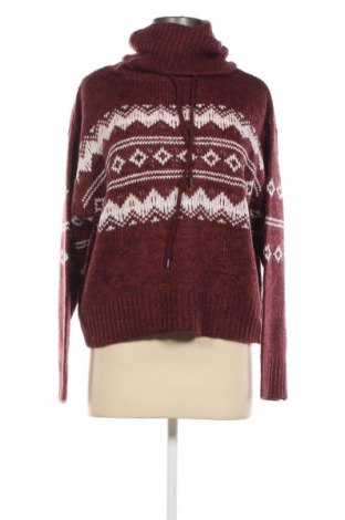 Дамски пуловер Urban Surface, Размер L, Цвят Червен, Цена 15,64 лв.