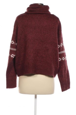 Дамски пуловер Urban Surface, Размер L, Цвят Червен, Цена 18,40 лв.