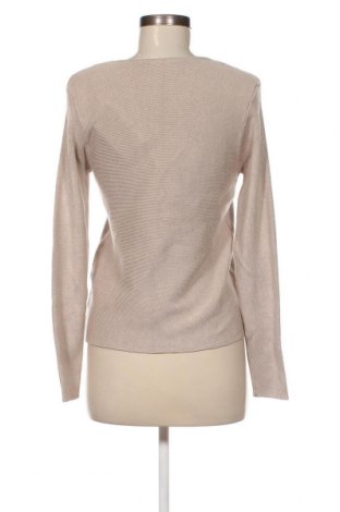 Γυναικείο πουλόβερ VILA, Μέγεθος M, Χρώμα  Μπέζ, Τιμή 9,19 €