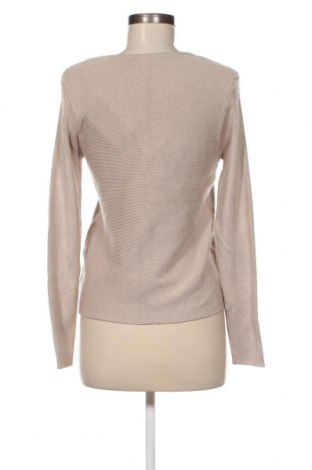 Damenpullover VILA, Größe M, Farbe Beige, Preis 11,14 €