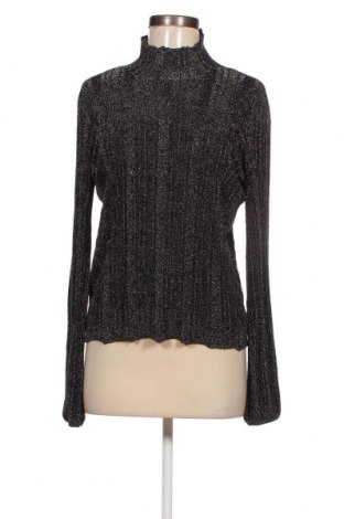 Дамски пуловер VILA, Размер M, Цвят Многоцветен, Цена 19,99 лв.