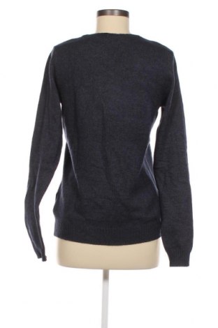 Γυναικείο πουλόβερ VILA, Μέγεθος S, Χρώμα Μπλέ, Τιμή 5,69 €