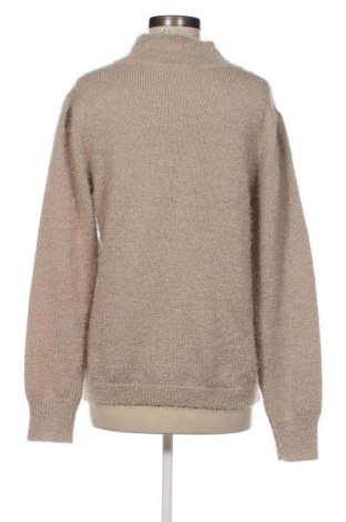 Дамски пуловер VILA, Размер L, Цвят Бежов, Цена 19,99 лв.