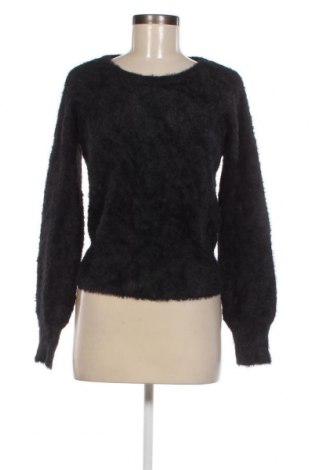 Дамски пуловер VRS, Размер S, Цвят Черен, Цена 9,57 лв.