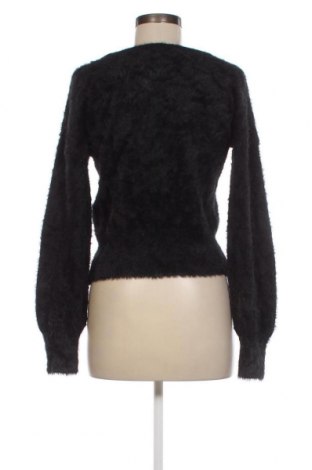 Γυναικείο πουλόβερ VRS, Μέγεθος S, Χρώμα Μαύρο, Τιμή 5,56 €