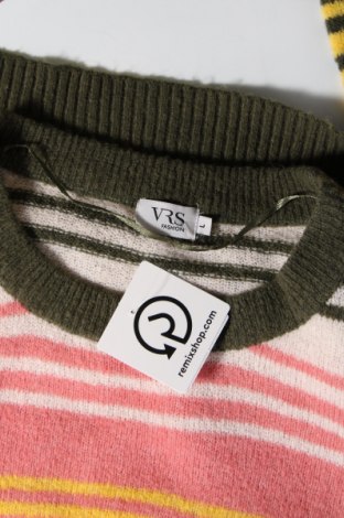 Дамски пуловер VRS, Размер L, Цвят Многоцветен, Цена 7,83 лв.