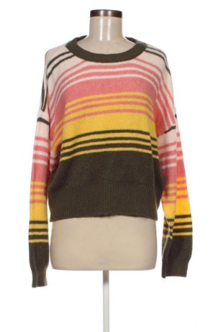 Pulover de femei VRS, Mărime L, Culoare Multicolor, Preț 32,43 Lei