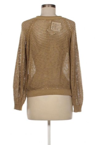 Γυναικείο πουλόβερ Vanessa Bruno, Μέγεθος S, Χρώμα  Μπέζ, Τιμή 101,40 €