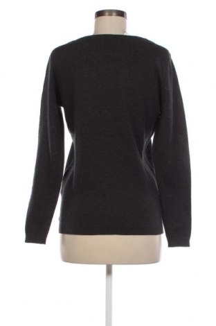 Дамски пуловер Vero Moda, Размер L, Цвят Сив, Цена 19,44 лв.