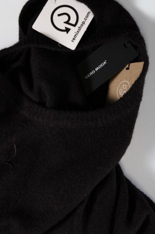 Дамски пуловер Vero Moda, Размер M, Цвят Черен, Цена 21,60 лв.