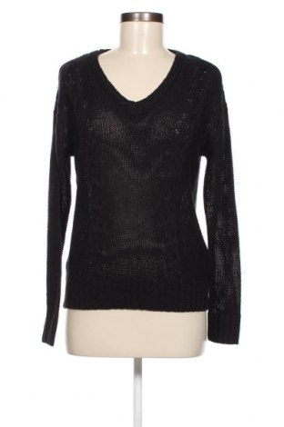 Γυναικείο πουλόβερ Vero Moda, Μέγεθος S, Χρώμα Μαύρο, Τιμή 1,84 €
