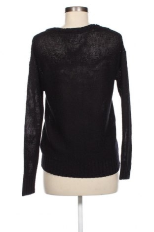 Дамски пуловер Vero Moda, Размер S, Цвят Черен, Цена 3,60 лв.
