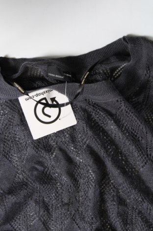 Γυναικείο πουλόβερ Vero Moda, Μέγεθος XS, Χρώμα Γκρί, Τιμή 2,72 €